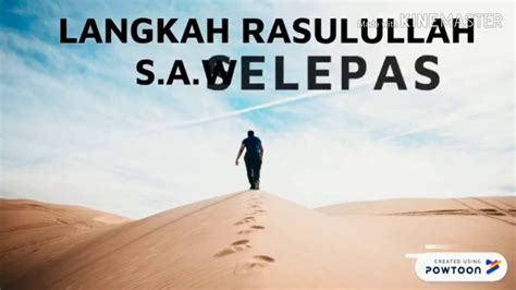4~ pembesar quraish memeluk islam. PEMBUKAAN KOTA MEKAH - YouTube
