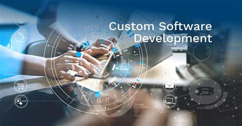 Software Development Customized To A Customers Needs