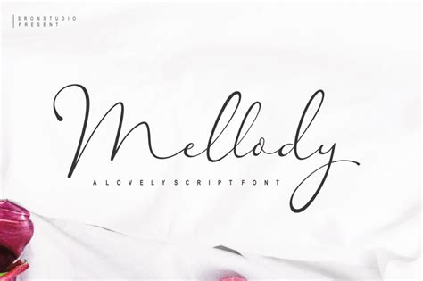 Exclusive 5 Beautiful Script And Calligraphy Fonts Only 9 Mightydeals