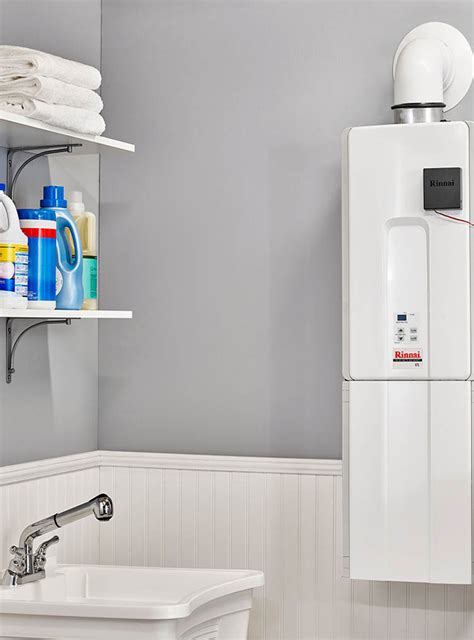 Guide To Correct Sized Tankless Water Heaters What Size Tankless