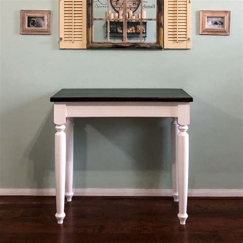 Learn about our white glove delivery. Laundry Folding Table/Small Dining Table by Southern ...