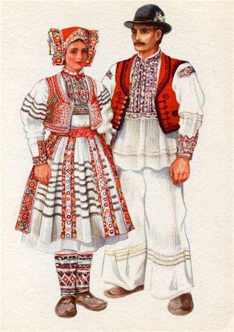 Mit dem coronavirus infizierte patient bestätigt. The coloured folk costumes of the Croatian minority in ...