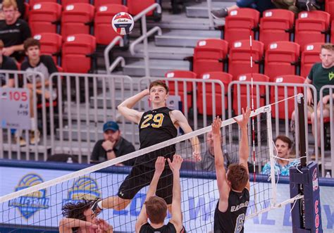 Boys Volleyball Preview North Allegheny Has New Coach But Is Still