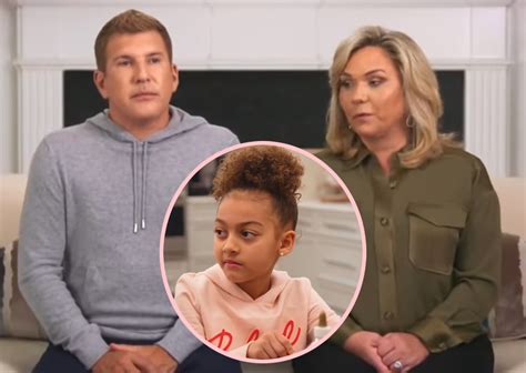 todd and julie chrisley upset by ‘misleading narrative surrounding custody of their granddaughter
