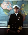 World War II in Color: Admiral Ernest J. King