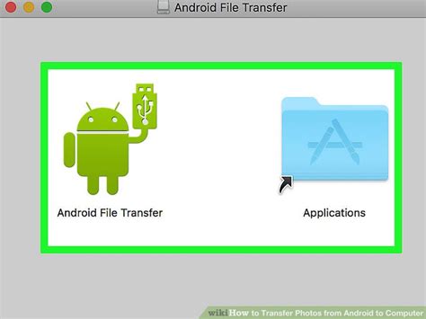 Then, enable usb debugging on android smartphone by. 3 Ways to Transfer Photos from Android to Computer