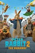 Peter Rabbit 2: The Runaway (2021) - Posters — The Movie Database (TMDb)