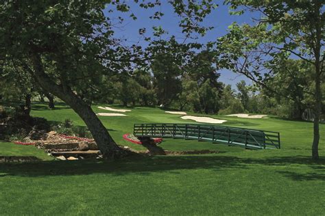 La Costa Golf Course San Diego Golf