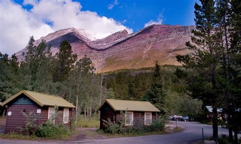 Swiftcurrent Motor Inn And Cottages Glacier National Park Alltrips