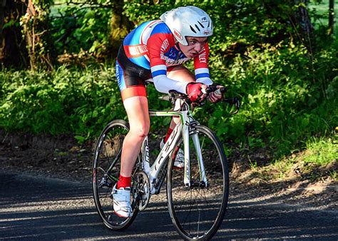 Time Trials Ribble Valley Cycling And Racing Club