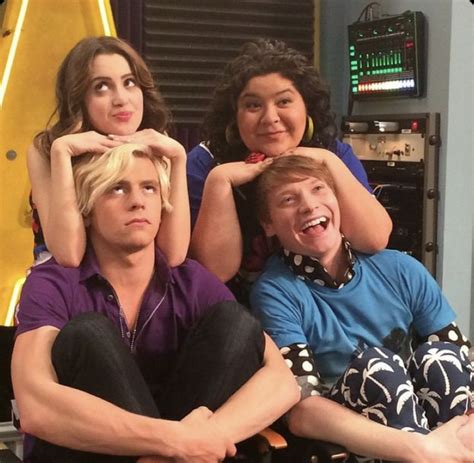 Pin By Abigail ️ ️ On Austin And Ally Austin And Ally Austin And
