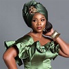 With her 24-year-old daughter married, Actress Genevieve Nnaji ...