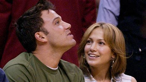 Us weekly can confirm that the former fiancés sweated it out at anatomy miami beach on monday, may 24. Jennifer Lopez, Ben Affleck relationship rumors: Should I ...