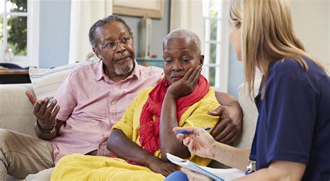The Role Of Social Work In Hospice Hope Hospice And Health Services