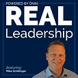Mike Schillinger - COO of Advanced Plastics - Real Leadership | Podcast ...