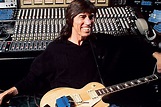 Tom Scholz Is Furious About the New Vinyl Version of Boston's Most ...