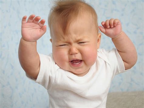 What Can I Do About My Toddlers Temper Tantrums Babycenter Temper