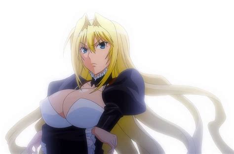 Pin On Sekirei