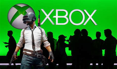 Pubg News Crucial Xbox One Battlegrounds Detail Revealed