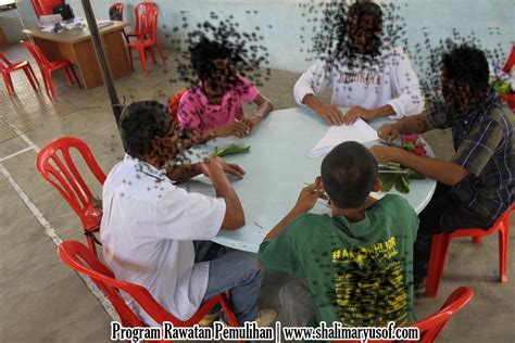 Alhamdulillah segalanya berjalan dengan lancar dan tiada kemalangan. Fungsi Agensi Antidadah Kebangsaan (AADK) Dalam Masyarakat ...
