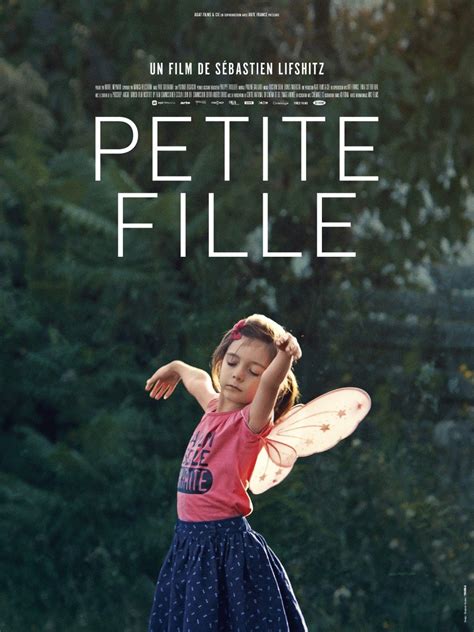 News Du Film Petite Fille Allocin
