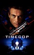 Episode 4: Timecop and Bottom 5 Time Travels – Filmjitsu!
