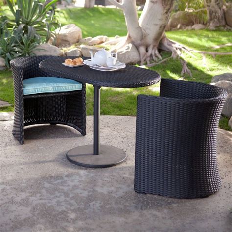 20 Modern Outdoor Furniture For Small Spaces Most Popular Interior