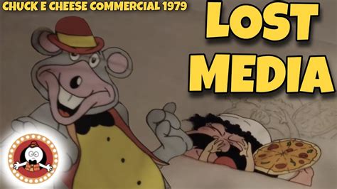 Chuck E Cheese S Lost Commercial Lost Media Request Mr Bones | The Best