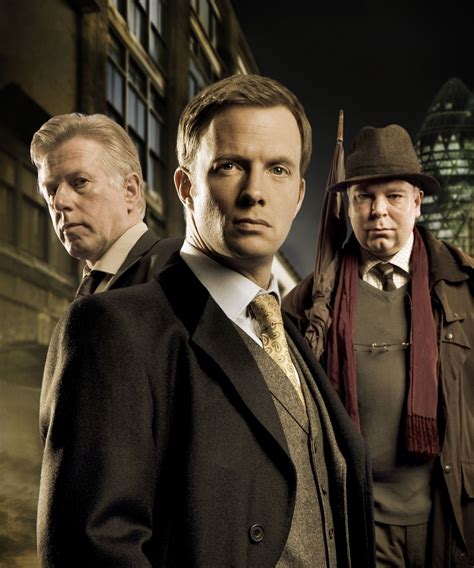 The Best British Shows You Should Be Watching Tv Series