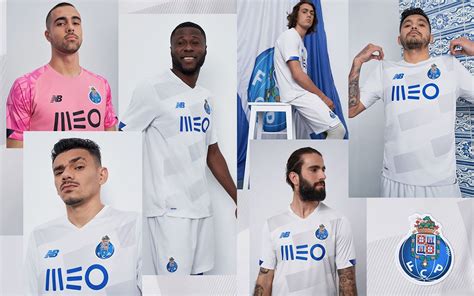 Mostra tutte le informazioni personali dei giocatori, come ad esempio l'età, la nazionalità, i dettagli contrattuali e. Terceira camisa do FC Porto 2020-2021 New Balance » Mantos ...