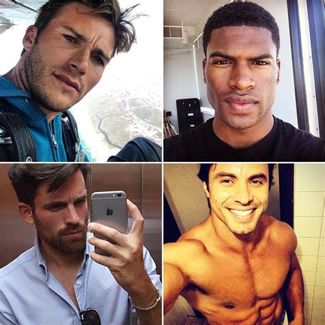 sexy guys on instagram popsugar australia love and sex