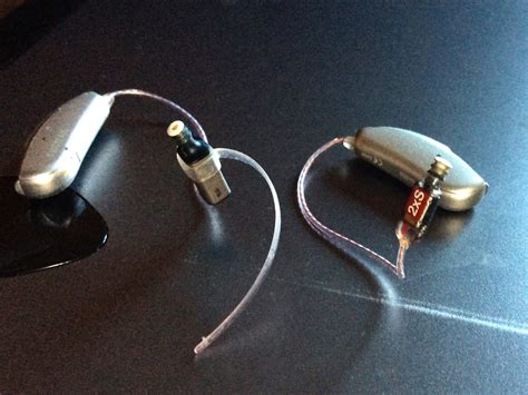Phonak Hearing Aids Retention Sports Locks Moving Out Of Place On
