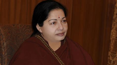 Tamil Nadu Chief Minister Jayalalithaa Is Dead Sambad English