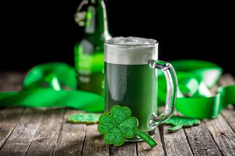 Green Beer Is Fine Just Remember St Patrick Too Catholicmatch