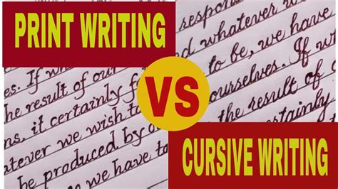 Youtube Cursive Writing Writing Styles Cursive