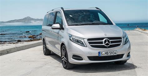 In the first half of 2013, for. 2015 Mercedes-Benz V-Class pricing and specifications ...