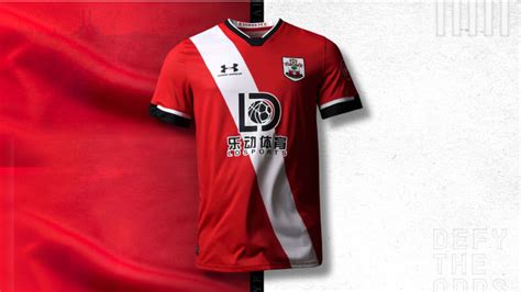 Plus, listen to live match commentary. Southampton Launch 2020/21 135-Year Anniversary Kits ...