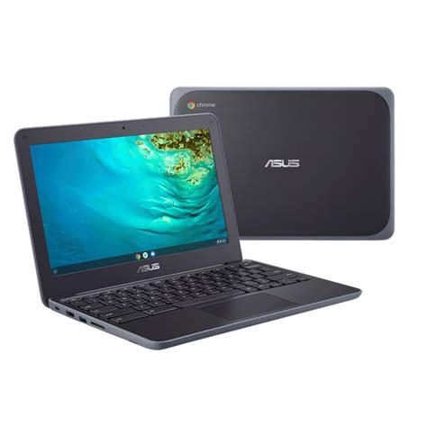 Asus Chromebook C203xa Laptop Asus