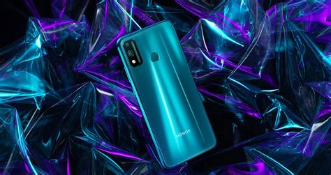 Honor 9x Lite Smartphone Review Convincing Thanks To New Camera And