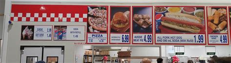 Tag your photos with #costco for a chance to be featured. Costco Foodcourt Australia - Nov 19 | New Products Australia