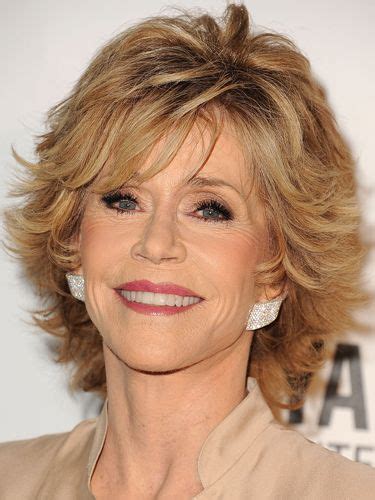 Maybe you would like to learn more about one of these? Shag Hairstyles For Women over 50 - Short Hairstyles 2018