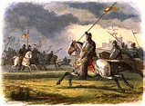 1174: Scottish King William “The Lion” Captured in Battle | History.info