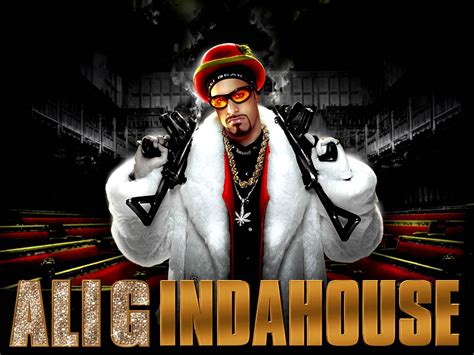 Ali G Indahouse Comedy Hip Hop Rap Rapper Ali G Wallpapers Hd