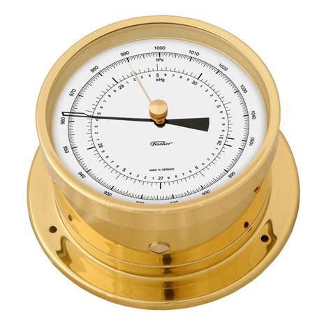 Barometer Gadgets Electronics And Accessories