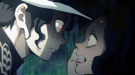Most Shocking Moments In Demon Slayer