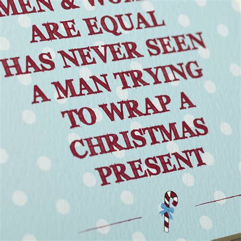 Funny Quotes Wrapping Christmas Presents Hiheheppoenah