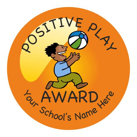 Positive Play Reward Stickers For Teachers