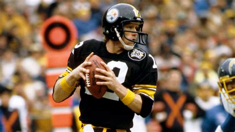 Steelers Terry Bradshaw And Ben Roethlisberger Disrespected On Nfl All