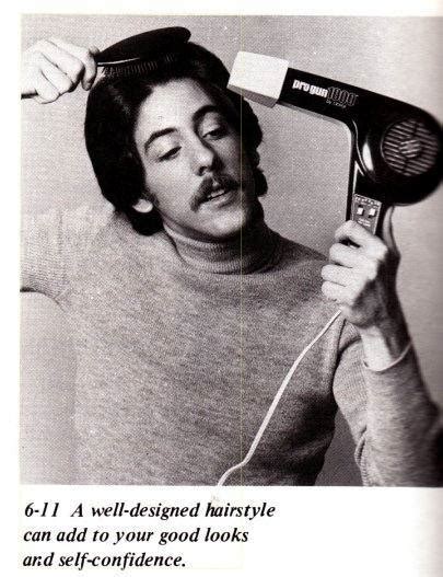 An Ode To The Mighty 1970s Stache Flashbak