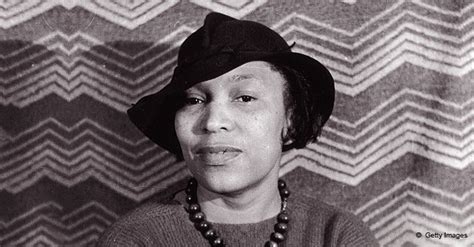 remembering zora neale hurston — the queen of harlem renaissance s life as a writer and folklorist